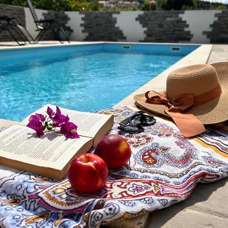 Vila Terra-Fontana Hotel Cavtat Buitenkant foto
