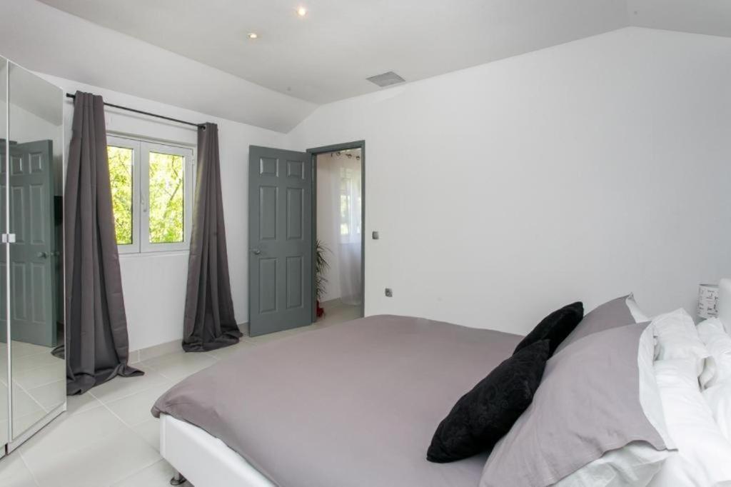 Vila Terra-Fontana Hotel Cavtat Buitenkant foto