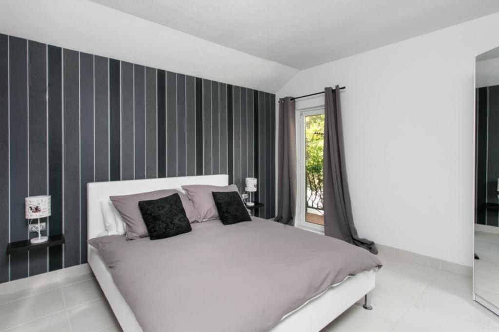 Vila Terra-Fontana Hotel Cavtat Buitenkant foto
