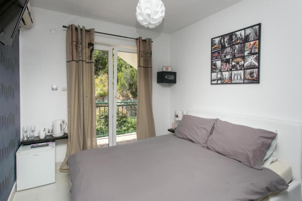 Vila Terra-Fontana Hotel Cavtat Buitenkant foto