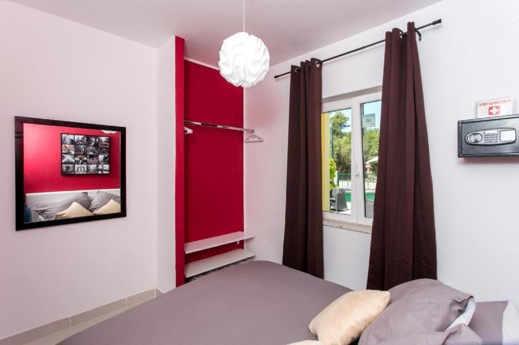 Vila Terra-Fontana Hotel Cavtat Buitenkant foto